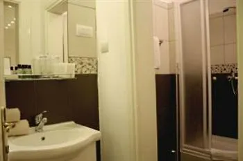Rezime Hotel Belgrado