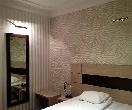 Hotel Rezime