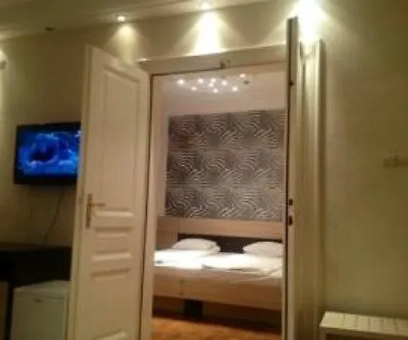 Rezime 3* Belgrado
