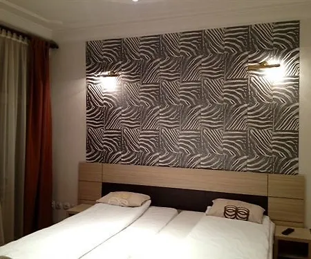 Rezime Hotel 3*