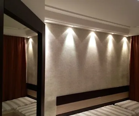 Rezime Hotel Belgrado